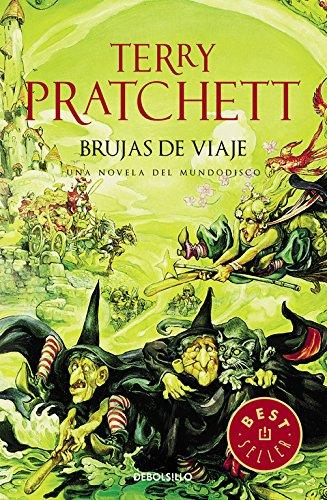 Brujas de viaje (BEST SELLER, Band 26200)