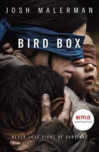 Bird Box. Film Tie-In