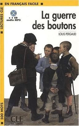 La guerre des boutons