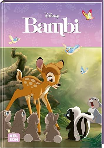 Disney: Bambi: Das Buch zum Film (Disney Klassiker)