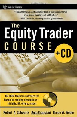 The Equity Trader Course (Wiley Trading)