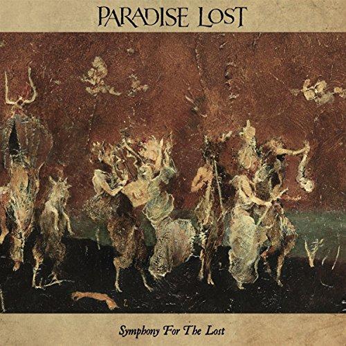 Symphony For The Lost (Standard 2CD Jewelcase)