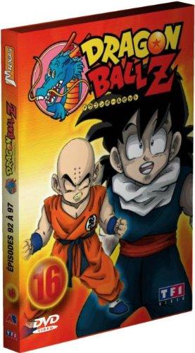 Dragon Ball Z - Vol.16 [FR Import]