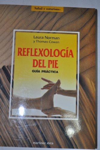 Reflexologia Del Pie