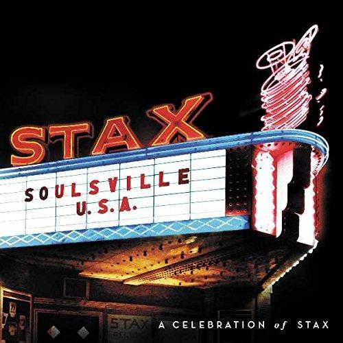 Soulsville U.S.A.: A Celebration of Stax (3CD)