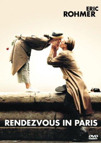 Rendezvous in Paris