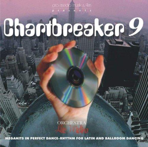 Chartbreaker for Dancing Vol.9