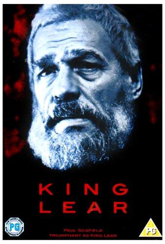 King Lear [UK Import]