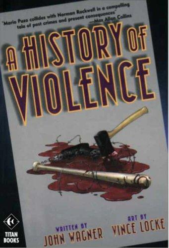 A History of Violence