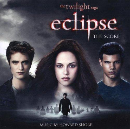 Die Twilight Saga: Eclipse - Bis(s) zum Abendrot (Score)