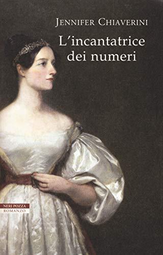 L'incantatrice dei numeri (I narratori delle tavole)