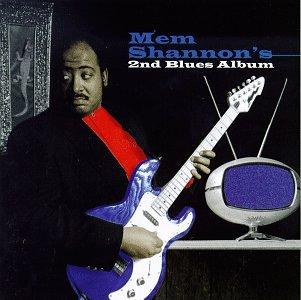 Second Blues Album