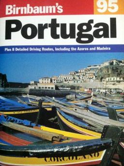 Birnbaum's 95 Portugal (BIRNBAUM'S PORTUGAL)