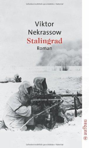 Stalingrad: Roman