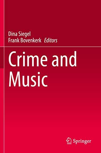 Crime and Music