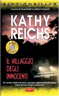 Il villaggio degli innocenti (Superpocket. Best thriller)