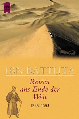 Reisen ans Ende der Welt 1325-1353