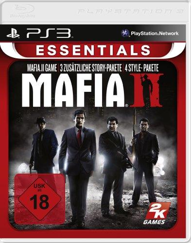 Mafia 2 [Software Pyramide]