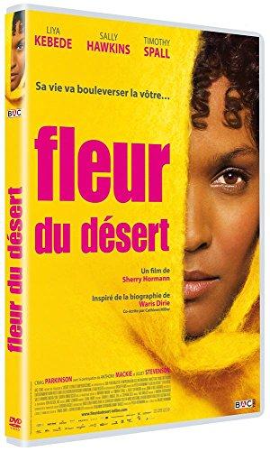 Fleur du désert [FR Import]