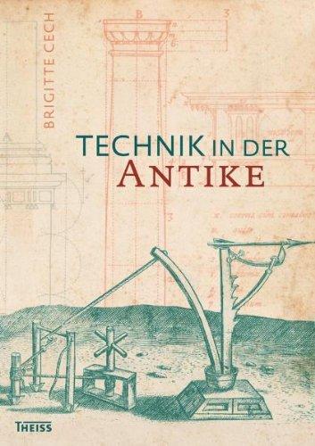 Technik in der Antike