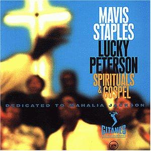 Staples,Mavis/Peterson,Lucky