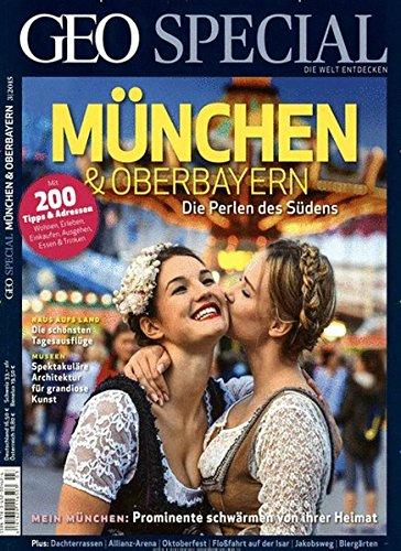 GEO Special / GEO Special mit DVD 03/2015