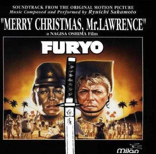 Merry Christmas Mr.Lawrence