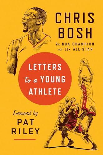 Letters to a Young Athlete