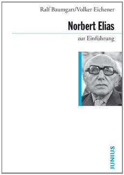 Norbert Elias zur Einführung