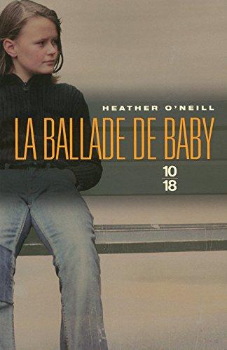 La ballade de Baby