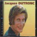 Jacques Dutronc (Cristal Collection)