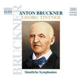 Bruckner: Sämtliche Symphonien