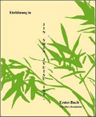 Einführung in Jin Shin Jyutsu Ist, Erstes Buch: BD 1