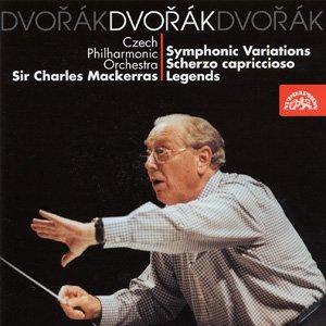 Symphonic Variations