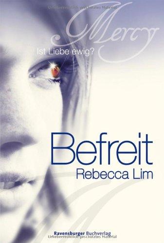 Mercy 4: Befreit