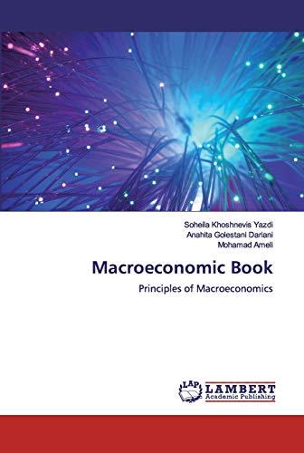 Macroeconomic Book: Principles of Macroeconomics