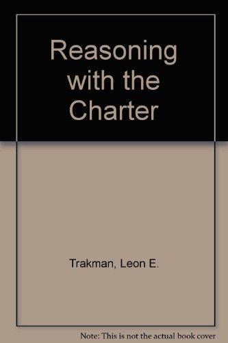 Reasoning With the Charter