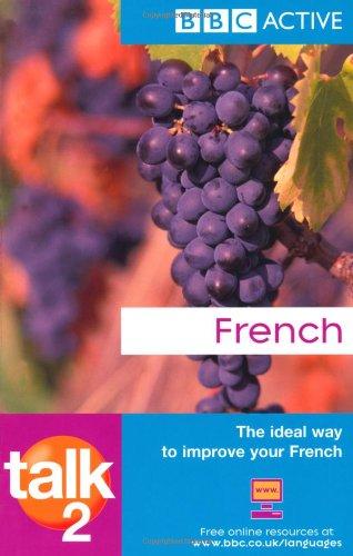 Talk French 2 (BBC Talk)