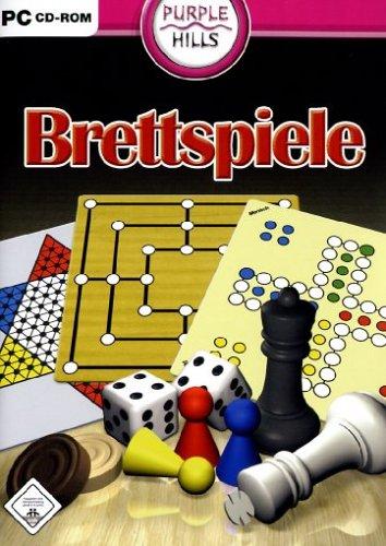 Brettspiele