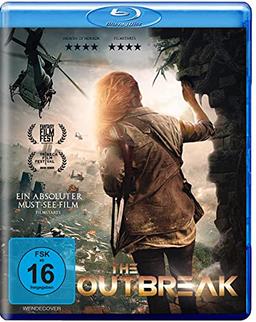 The Outbreak [Blu-ray]