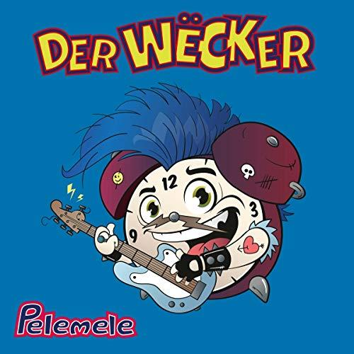 Der Wecker (Kinderlieder zum Ausrasten)