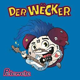 Der Wecker (Kinderlieder zum Ausrasten)