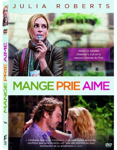 Mange, prie, aime [FR Import]