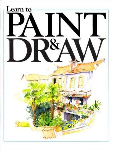 Learn to Paint and Draw