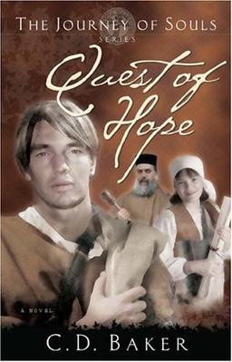 Quest Of Hope (Journey of Souls)