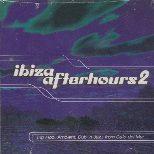 Ibliza Afterhours Vol 2