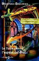 La lluita per l'espasa del drac (Corazón de dragón, Band 1)