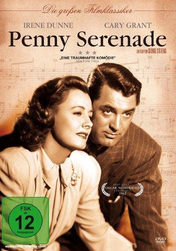 Cary Grant - Penny Serenade