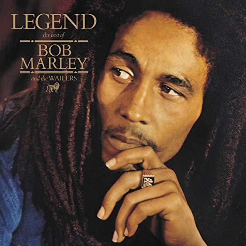 Legend (Ltd.Half Speed Lp) [Vinyl LP]