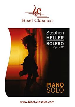 Bolero: Piano Solo